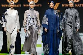 Fashion Tahun 2025